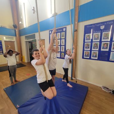 Gymnastics