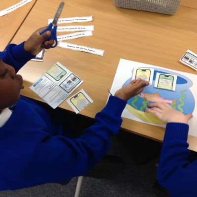 Safer Internet Day 2025