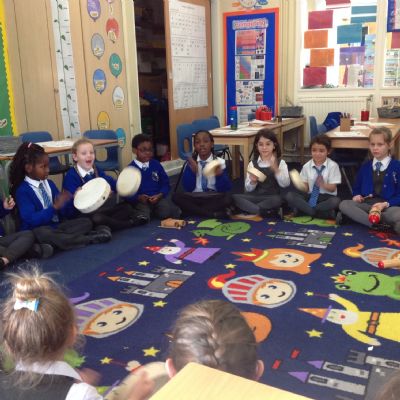 Year 2 Music