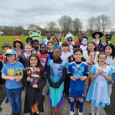 World Book Day