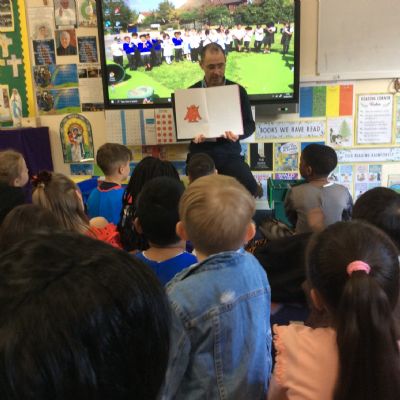 World Book Day